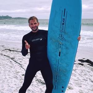 Meet your Posher, Nick